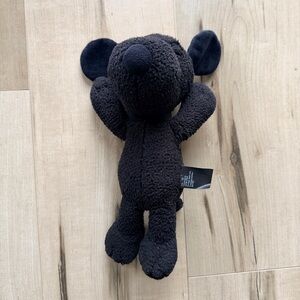 KAWS x Peanuts Snoopy Plush Uniqlo plush